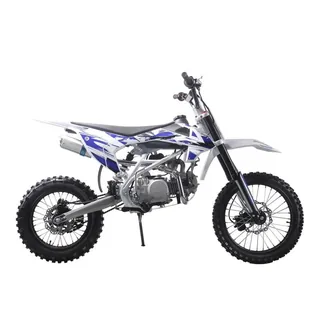 Фото питбайка APAQ 150cc Enduro Pit Bike