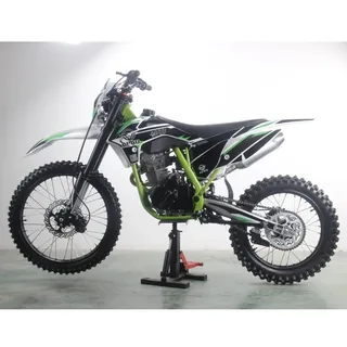 Фото питбайка APAQ 250cc 2-stroke Pit Bike Water Cooled Dirt Bike