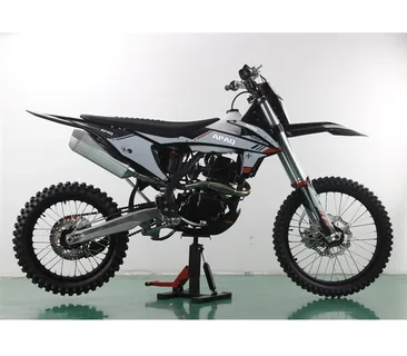Фото питбайка APAQ 300cc Liquid Cooled Four Stroke Dirt Bike Motocross Pit Bike