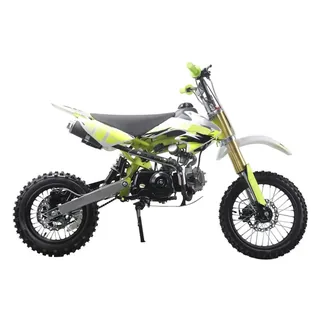 Фото питбайка APAQ 50cc Pit Bike for Kids