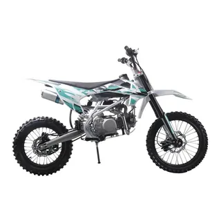 Фото питбайка APAQ Best Dirt Pit Bike 140cc