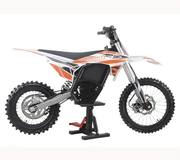 Фото электро питбайка APAQ Electric Lithium Battery 1500w Adult Pit Bike Professional Factory