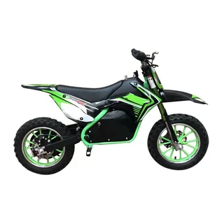 Фото электро питбайка APAQ Electric Mini Cross Dirt Bike