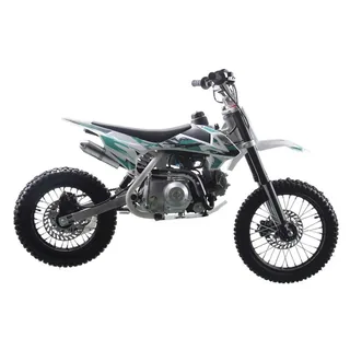 Фото питбайка APAQ Four Stroke Dirt Bike 50cc