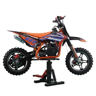 Фото питбайка APAQ Kids 49CC DIRT BIKE BRAND BENLIE MODEL NAME S-CROSS