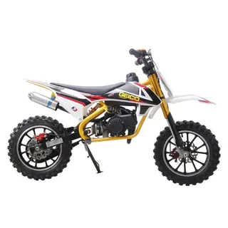 Фото питбайка APAQ Kids Mini Moto Cross Pit Dirt Bike 49cc