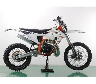 Фото питбайка APAQ NC 250cc Water Cooled 2 Stroke Dirt Bike For Adult