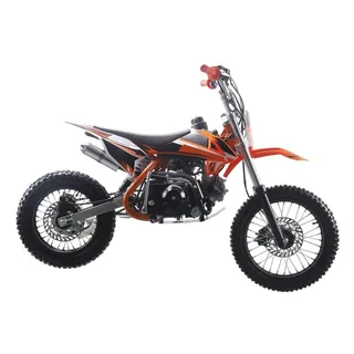 Фото питбайка APAQ Pit Bike Gasoline 125cc