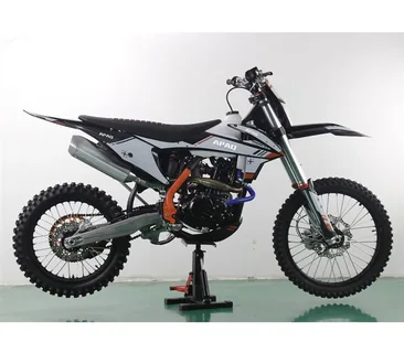 Фото питбайка APAQ PR 250cc Pit Bike Enduro Dirt Bike