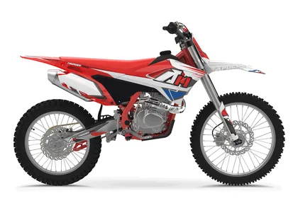 Фото питбайка Apollo AM THUNDER 250cc Adult Dirt Bike For Riding Training
