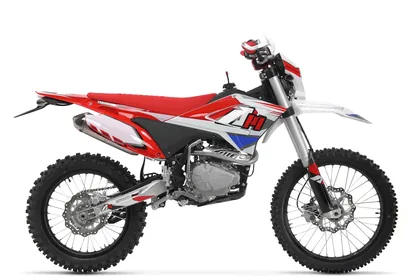 Фото питбайка Apollo AM THUNDER 300cc Adult Dirt Bike For Riding Training