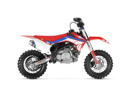 Фото питбайка Apollo Dirt bike 50cc Kids Off Road Motorcycle For Outdoor Riding
