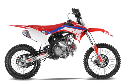 Фото питбайка Apollo RXF FREERIDE 150cc Dirt Bike Entry Level Pit Bike For Youngster Recreational Riding