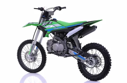 Фото питбайка Apollo Thunder 150cc