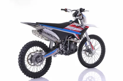 Фото питбайка Apollo Thunder 250cc DLX