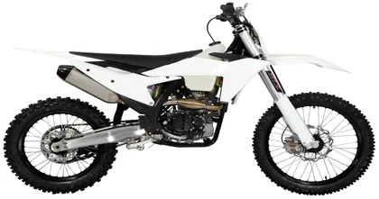 Фото питбайка Asiawing KT series