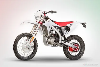 Фото питбайка Asiawing NCI250 Enduro