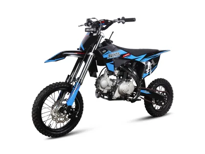 Фото питбайка Avantis H12-E Basic 14/12