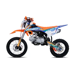 Фото питбайка Avantis RX 125E Premium 17/14