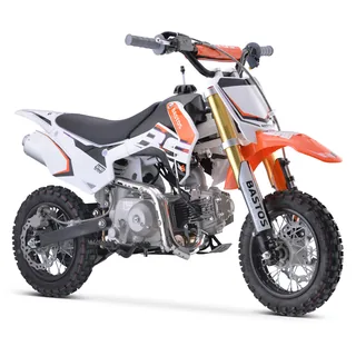 Фото питбайка Bastos BS mini 70