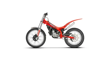Фото питбайка Betamotor EVO 80 Junior