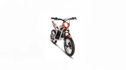 Фото электро питбайка Betamotor Minitrial Electric 16