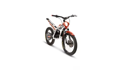 Фото электро питбайка Betamotor Minitrial Electric 20