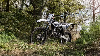 Фото питбайка Betamotor RR 2T 50 Sport