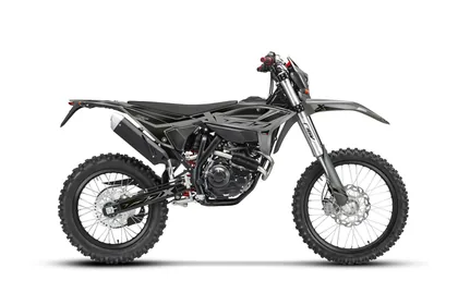 Фото питбайка Betamotor RR 4T 125 T X Special Edition