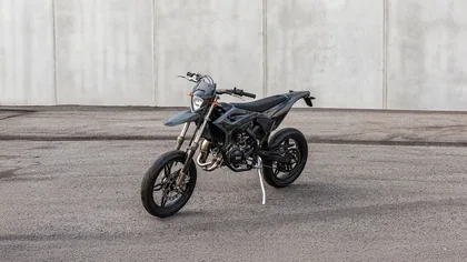 Фото питбайка Betamotor RR Motard 2T 50 X Special Edition