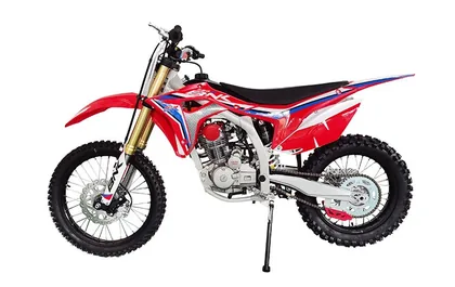 Фото питбайка BNK 250cc Off-road Motorcycle