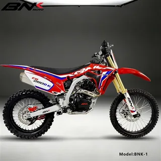 Фото питбайка BNK BNK-1 250CC Enduro Motorcycle