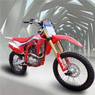 Фото питбайка BNK BNK-B3 Air-cooled 250cc 4-stroke Adult Off-road Motorcycle