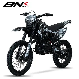 Фото питбайка BNK BNK-H2 CB300F 300cc Enduro Motorcycle