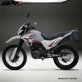 Фото питбайка BNK BNK-H5 PR300 300CC Beginner Off-road Motorcycle