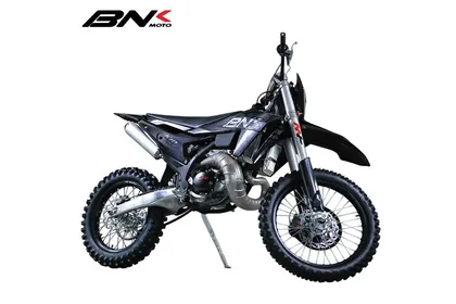 Фото питбайка BNK BNK-K1 300 2T Two Stroke Off-road Motorcycles