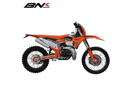 Фото питбайка BNK BNK-K1 MT250 2 Stroke Off-road Motorcycle