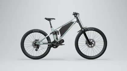 Фото электро питбайка Bonnell 775 MX