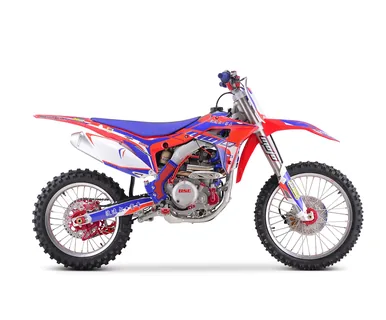 Фото питбайка BSE M8 450CC Enduro Dirt Bike