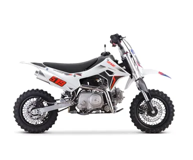 Фото питбайка BSE PH02S 50cc Kids Starter Dirt Bike