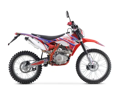 Фото питбайка BSE PH12B 250CC Enduro Dirt Bike