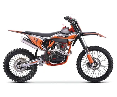 Фото питбайка BSE PH12C 250CC Enduro Dirt Bike