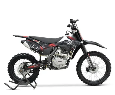 Фото питбайка BSE PH15B 250cc Mid-Size Dirt Bike – Performance Series (19"/16" Wheels)