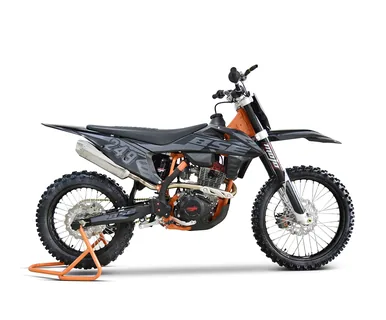 Фото питбайка BSE X2 250CC Enduro Dirt Bike