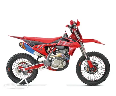 Фото питбайка BSE X8 250CC Enduro Dirt Bike