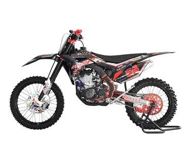 Фото питбайка BSE COMPETITION DIRTBIKE MR300S