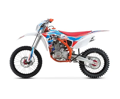 Фото питбайка BSE TRAIL DIRTBIKE J1