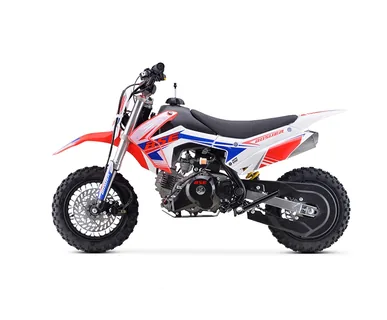 Фото питбайка BSE TRAIL PITBIKE PH01A