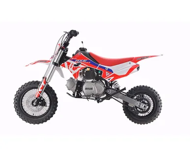 Фото питбайка BSE TRAIL PITBIKE PH03B