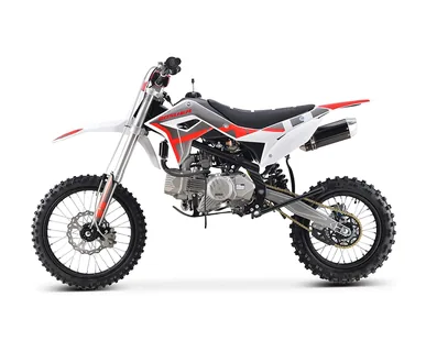 Фото питбайка BSE TRAIL PITBIKE PH10L 190